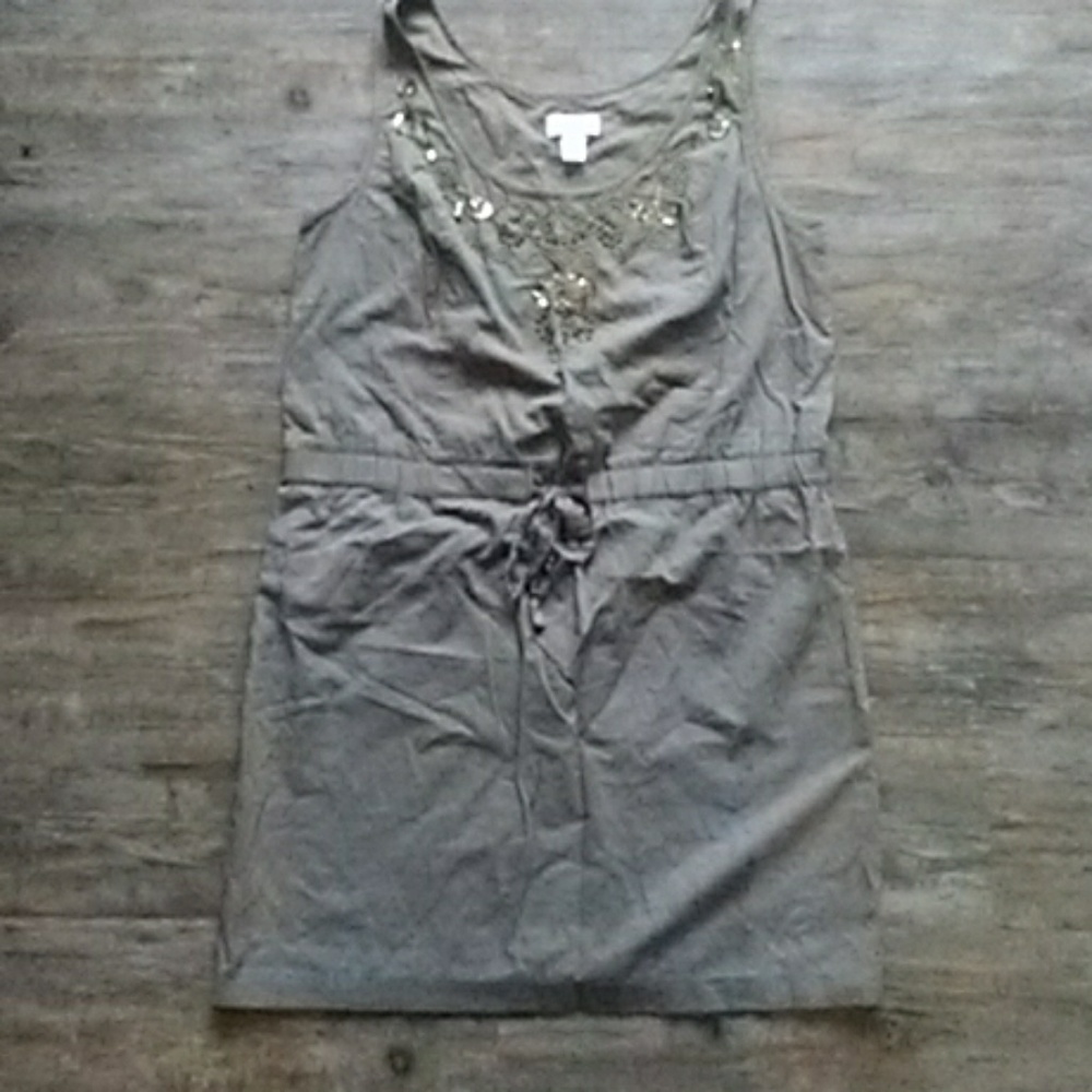 Loft Dress